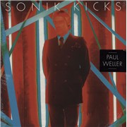 PAUL WELLER Lp Record, PAUL WELLER CDs Music Discography
